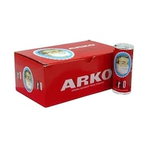 Arko Tıraş Sabunu 12'li