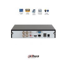Xvr1b04 I T 4 Kanal Dvr Güvenlik Kamera Kayıt Ünitesi