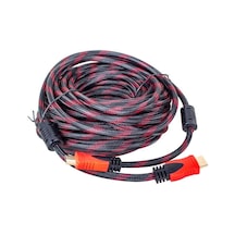 Powermaster 20 Metre Örgülü Hdmı Kablosu-177821