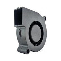 40x40 12v Dc Salyangoz Fan