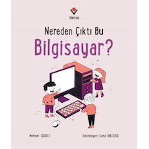 Nereden Çıktı Bu Bilgisayar - Qhdh-814817