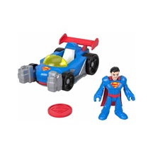 Jfj69 Super Friends Araçlar