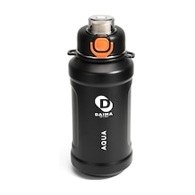 Daima Aqua Termos Siyah 1000 Ml Daima Aqua Termos Siyah 1000 Ml