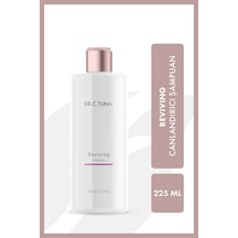 Dr. C. Tuna Reviving Canlandırıcı Şampuan 225 Ml Tüm Saç Tipleri