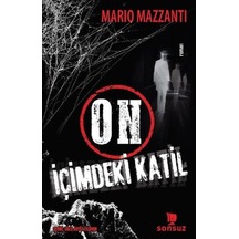 On İçimdeki Katil - Dppq-752938
