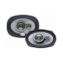 Kenwood Hq718 Oval Hoparlör