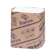 Foryu Dispenser Peçetesi Koli İçi 24 Paket 200'lü