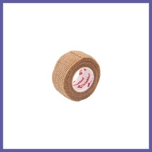 Bezos Coban Bandaj - Ten Rengi - 2,5 Cm X 4,5 M Nıda