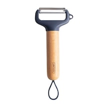 Ev Mutfak Paslanmaz Çelik Şişe Açacağı Meyve Sebze Rende Gece Mavisi Diğer