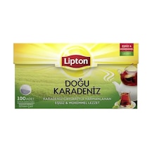 Bezos Doğu Karadeniz Demlık Poset 320gr 1 Adet Ventra