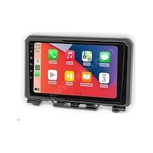 SUZUKI JIMNY 10"INC 2019 MULTIMEDIA