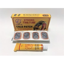 Thumbs Up Güçlü Lastik Yaması M48 Thups Up Güçlü Soğuk Lastik