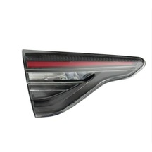 Clıo 5.5 2024-2025 Sol İç Stop Gri-ledli 265555477r Wagenbur