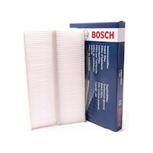 Bosch Peugeot 301 1.6 Bluehdi Polen Filtresi 2014-2026