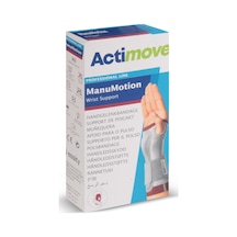 Actimove Manumotion Bilek ve Başparmak Desteği Sol