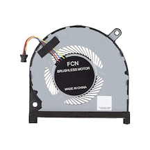 Dell Uyumlu Inspiron 15-7591 Fan Cpu İşlemci Fanı