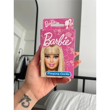Barbie İskambil Kağıdı
