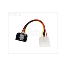 Frisby Fa-Sp10 / Sata Power Kablo