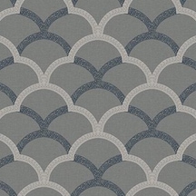 Adawall Seven 7811-3 Modern Damask Desenli Duvar Kağıdı