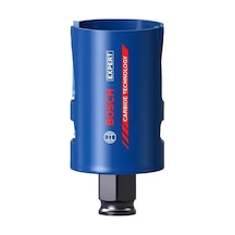 Bosch 48 Mm Yapı Malzemeleri İçin Panç 2608900462