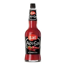 Acı Sos 100ml 1 Adet
