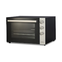 Kumtel LX-9320 70 LT Jet Mini Fırın