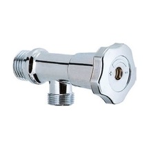 Gms Mk108 Krom Taharat Musluğu Krom