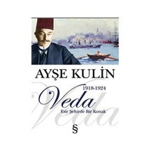 Veda - Ayşe Kulin - Everest