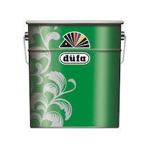 Düfa Diamond Sentetik Enamel Yağlı Boya 15 Kg