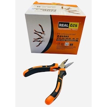 Realözs Mini Kargaburun 4.5' Mini Kargaburun
