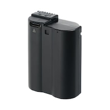 Herigo En-el15-c 2040mah Type-c Şarjlı Batarya En-el15 Uyumlu