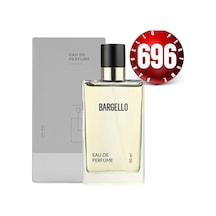 Bargello 696 Oryantal Erkek Parfüm EDP 50 ML