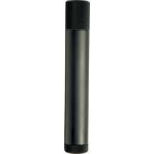 Premiumquality Siyah Tekli Metal Puro Tüpü - Tr9668