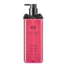 Boutique Velvet Rose & Sandalwood Sıvı El Sabunu 500 ML