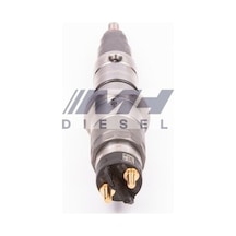 Bosch 0445120241 Common Rail Enjektör Cummins Isle 8.9l