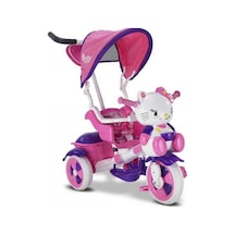 Babyhope Kety 3 Tekerlekli Bisiklet 3 4 Yaş