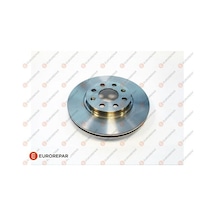 Fren Disk - Fiat Punto, Grande Punto - Eurorepar-1686717980