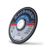 Karbosan Metal Kesme Taş - 230m
