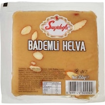 Seyidoğlu Bademli Helva 350 G