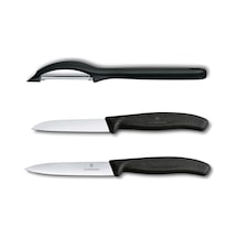 Victorinox Soyacak ve Soyma Bıçak Seti