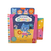 Kedi Suki - Dansçı