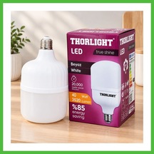 Vaveni 40 W Led Torch Ampul Arz