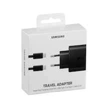 Samsung Uyumlu Galaxy S22 Ultra 45w Type-c Hızlı Şarj Cihazı