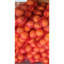 35X50 Kirmizi File Sogan Filesi Narenciye Filesi Cok Amaçli