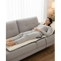Full Body Minderi Isı Ve Titreşim Destekli