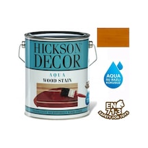 Mey İthalat Hickson Decor Aqua Su Bazlı 5 Lt Natural