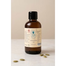 100ml Doğal Katkısız Kabak Çekirdeği Yağı Teknokent Firması 100 ML