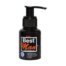 Caas Miyolife Best Man Jel 55ml.