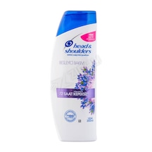 2 Adet Head & Shoulders Besleyici Bakım Şampuan 330 Ml