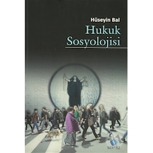 Hukuk Sosyolojisi